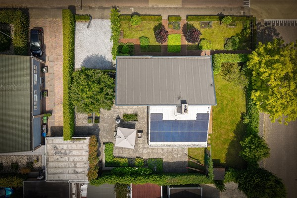 Medium property photo - Achterweg 39, 4161 BB Heukelum